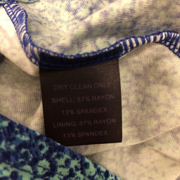 Hale Bob Dress - Picture 2 of 8